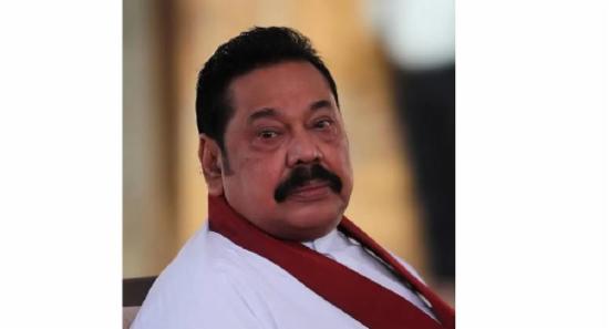 හිටපු ජනපති මහින්ද වත්කම් බැරකම් ප්‍රකාශ භාරදෙයි